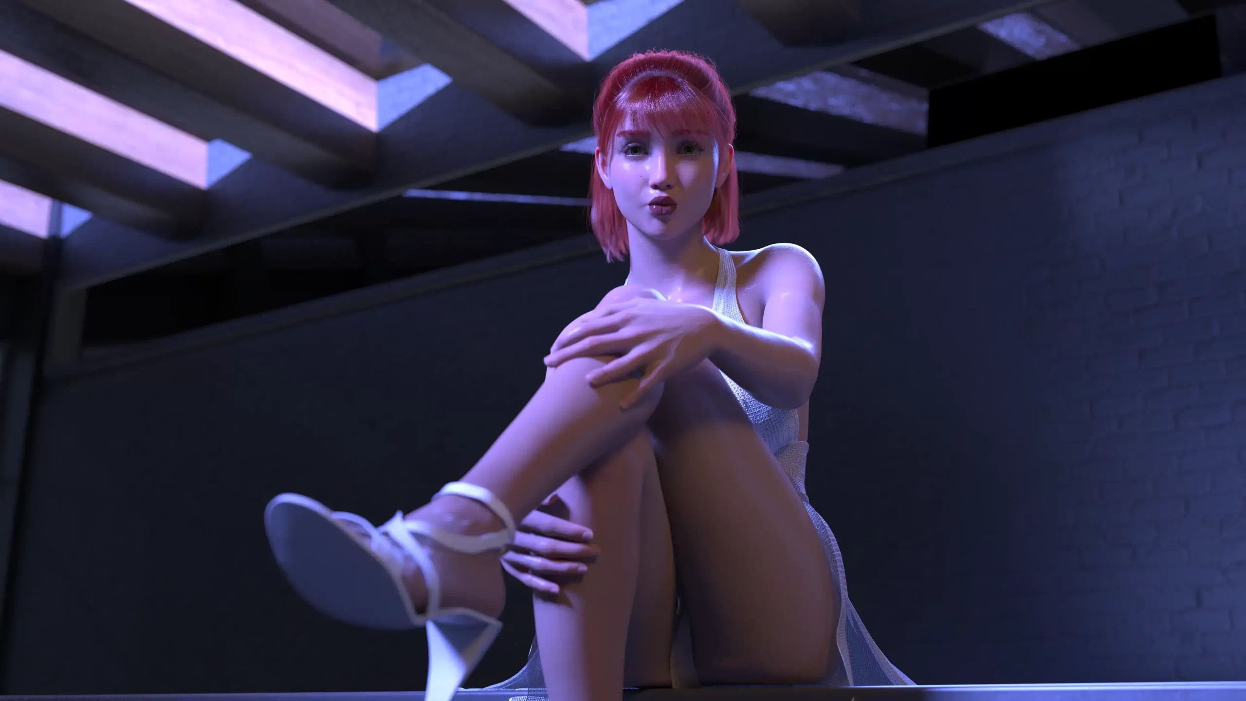 图片[3]-b3334超越时空0.5 AI汉化版【PC+安卓/4.40G/更新】-11