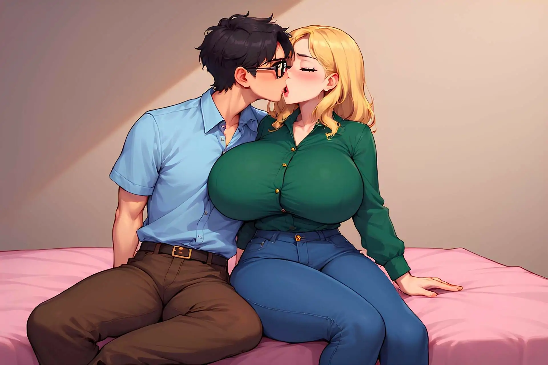 图片[3]-b3229星愿物语0.7 AI汉化版【PC+安卓/0.4G/更新】-11