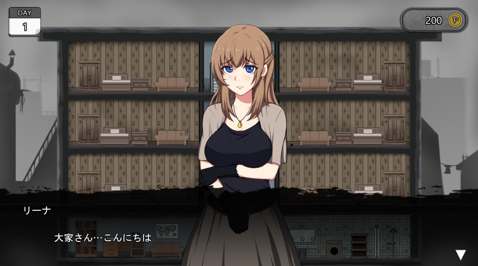 图片[2]-b3126避难所RE DL官中 [新作/360M]-11