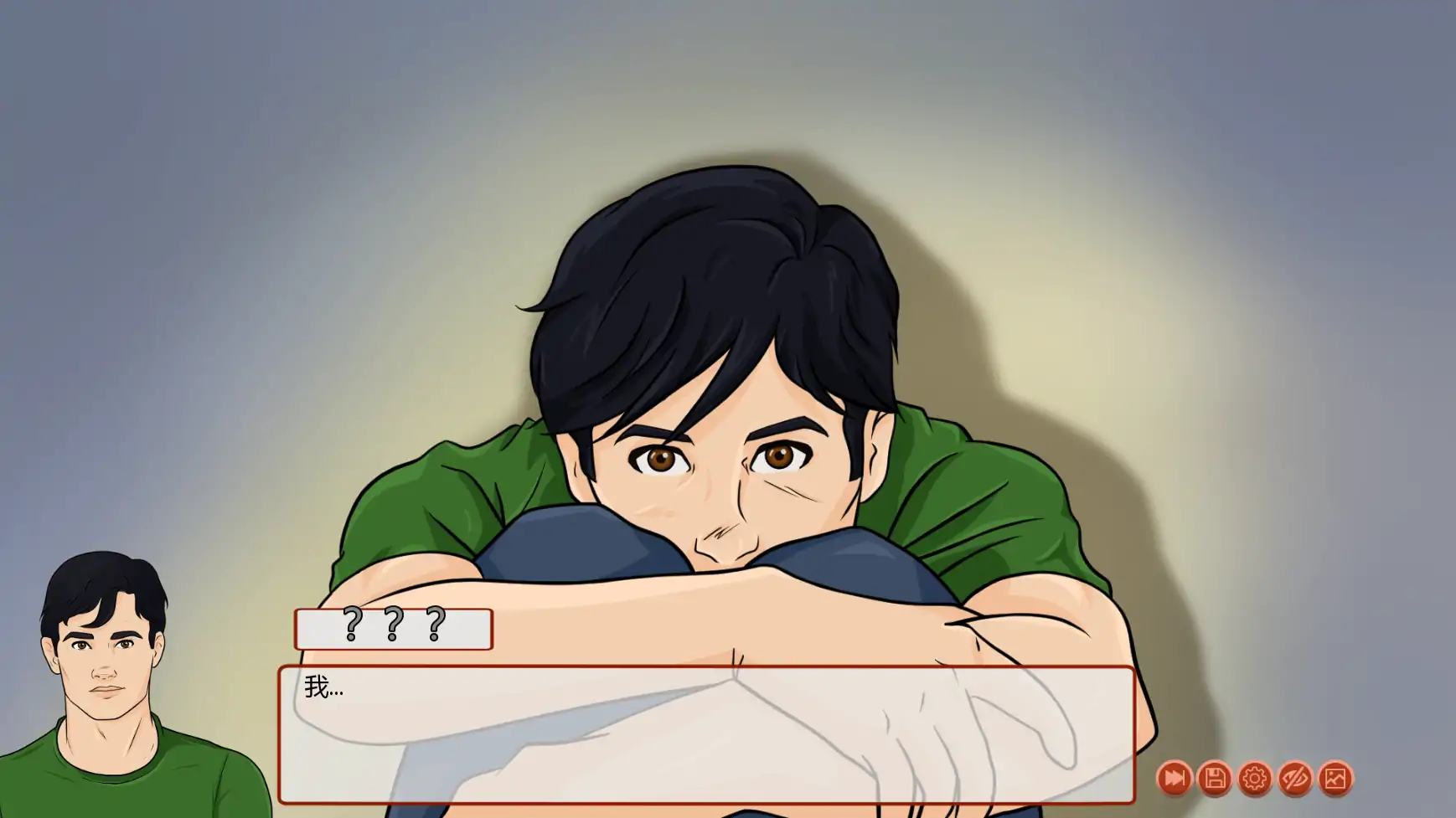 图片[3]-b3022再来一次v0.41 AI汉化版【PC+安卓/3.74G/更新】-11