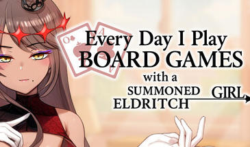 b3258每天都跟召唤出的克苏鲁少女玩桌游 官中 [新作/420M]-11