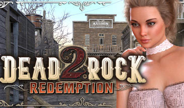 b3329戴德罗克：救赎 2 官方英文 [新作/10G]-11