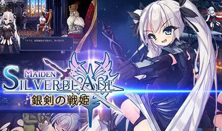 b3381银剑战姬 |生肉[新作/600M]-11