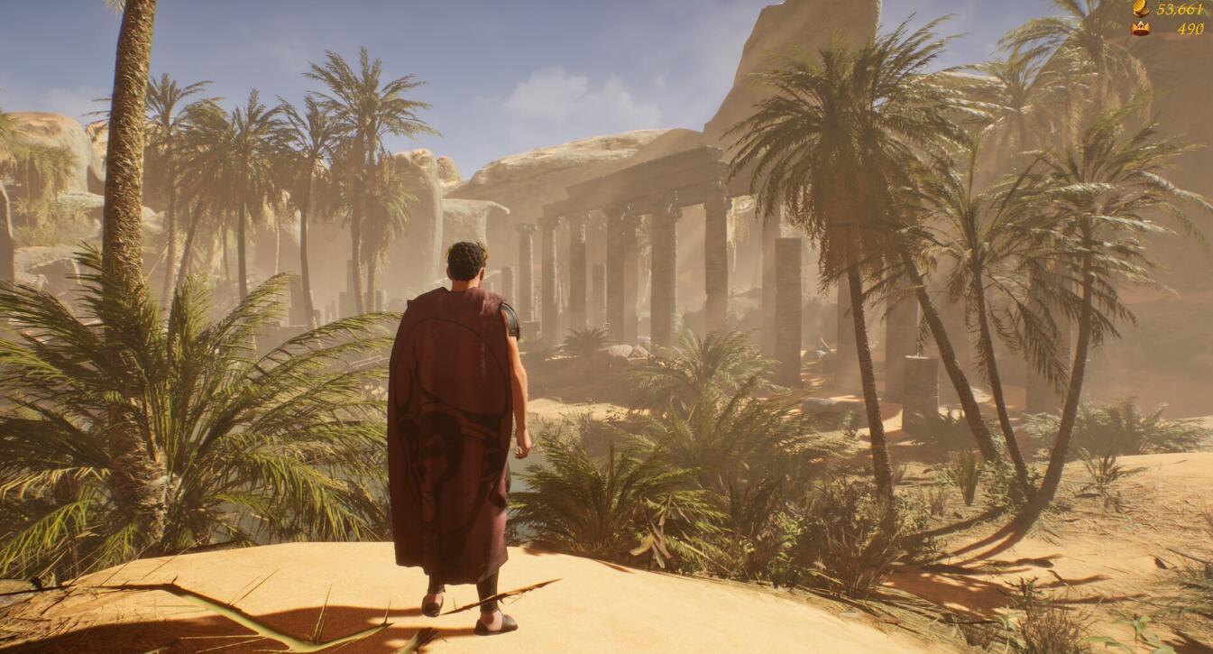 图片[2]-b3431 罗马的奴隶 V2.8 STEAM官中[更新/5.6G]-11