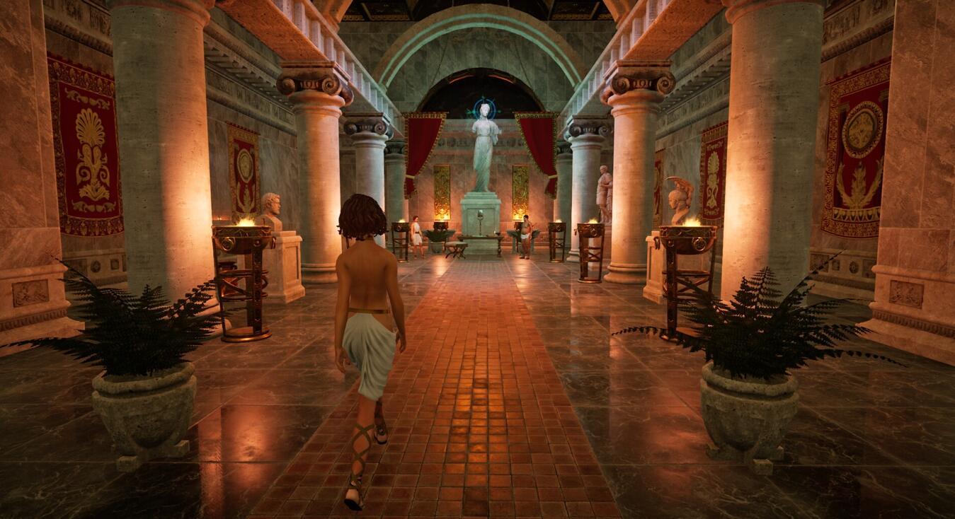 图片[3]-b3431 罗马的奴隶 V2.8 STEAM官中[更新/5.6G]-11