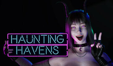 b7025闹鬼避难所/Haunting Havens V0.3.3  STEAM官中[新作/13G]-11