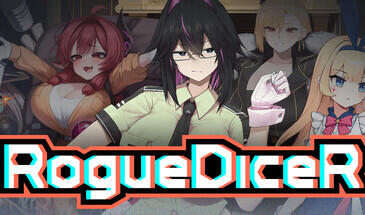 b7033 肉鸽骰子/RogueDiceR  V0.7.001 STEAM官中 [新作/5.6G]-11