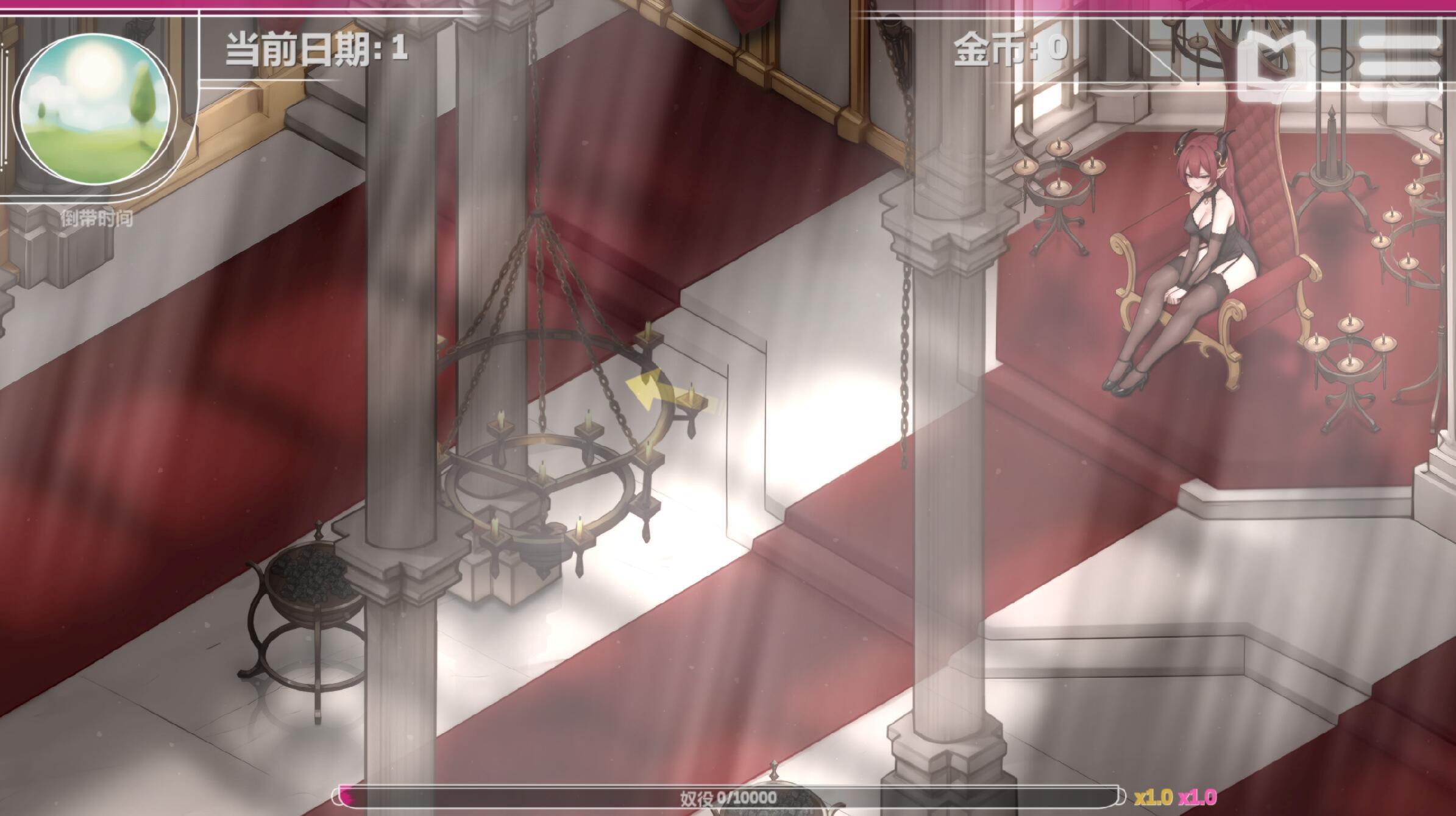 图片[5]-b7038恶魔女王的诱惑 V0.4 官方中文[更新/420M][PC+安卓]-11