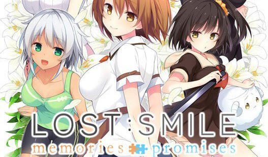 b7044 失落的微笑：回忆与承诺 精翻汉化 [新作/4.3G]-11