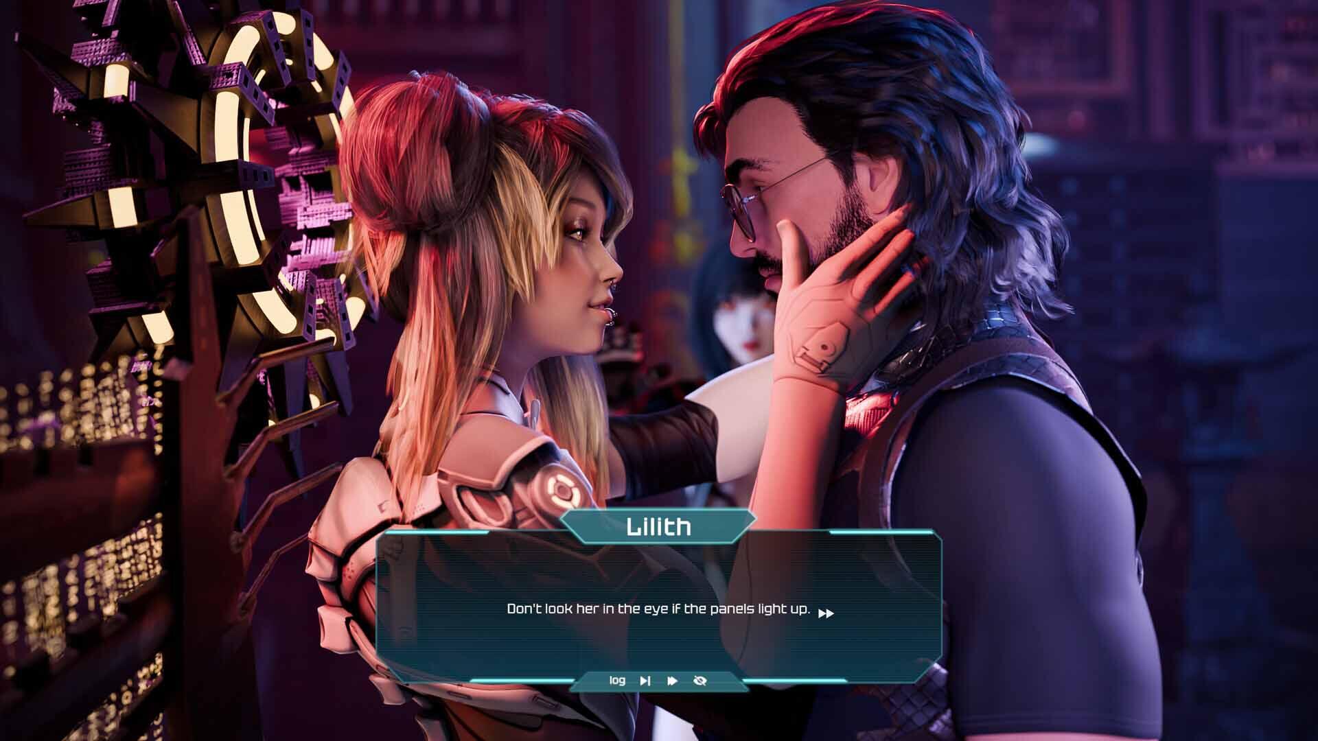 图片[6]-b7006 特战淫队：荡妇追猎 STEAM官中[新作/5.4G]-11