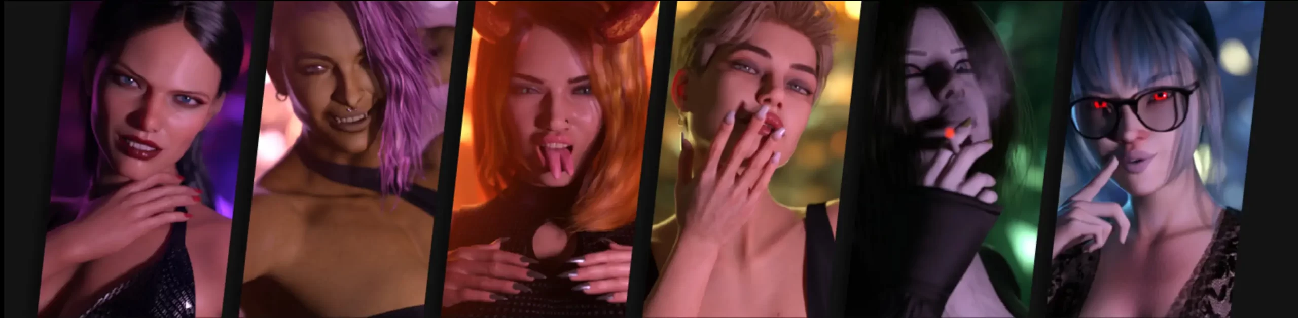 图片[2]-b3410怪兽城：怪兽学院物语0.10.0 AI汉化版【PC+安卓/4.21G/更新】-11