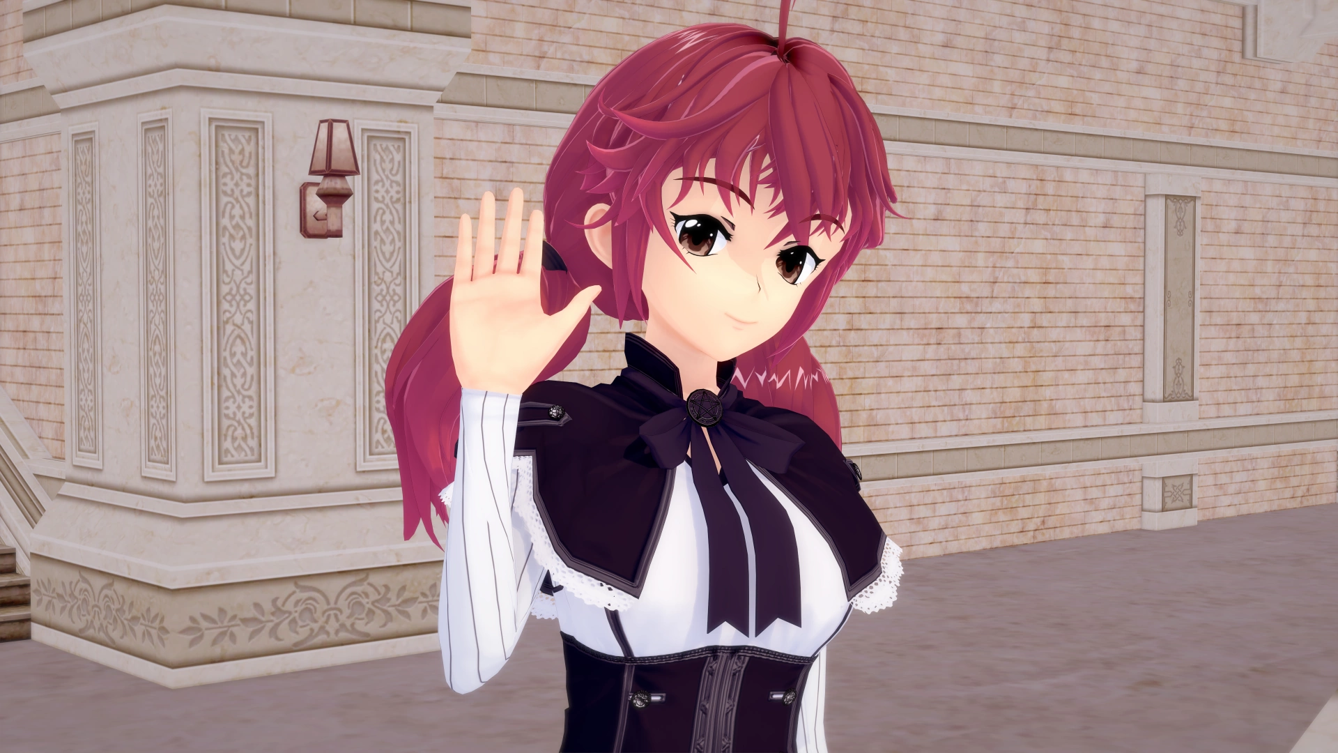 图片[5]-b3335恶魔学院DxD0.72 AI汉化版【PC+安卓/5.37G/更新】-11