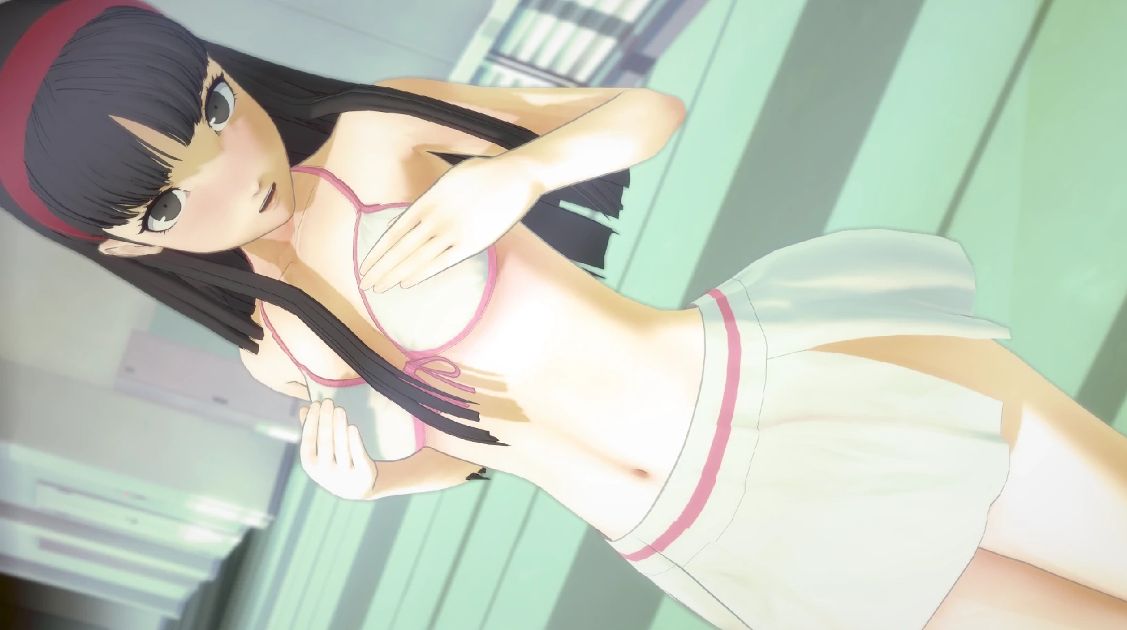 图片[4]-b3468女神异闻录4 理世外传1.0 AI汉化版【PC/8.2G/更新】-11