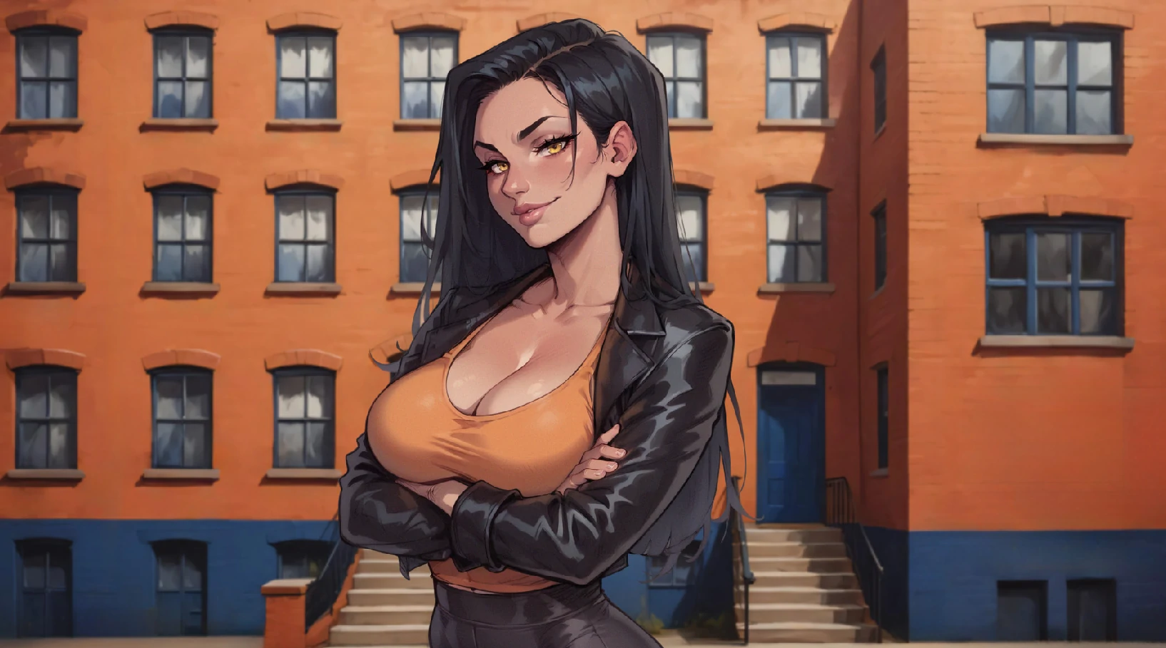 图片[4]-b3251野心的阴影Ch.7.1 AI汉化版【PC+安卓/5.4G/更新】-11