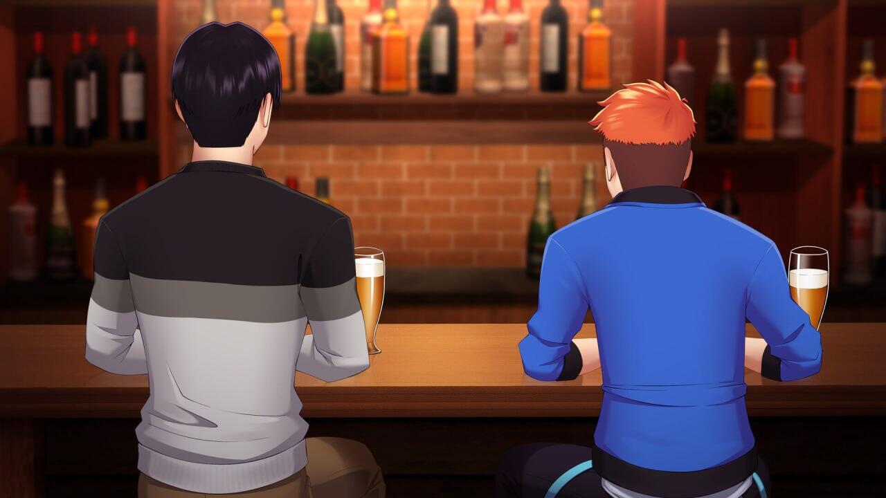 图片[3]-b3438押上本人女朋友 V1.1m 官方中文[更新/4G][PC+安卓]-11