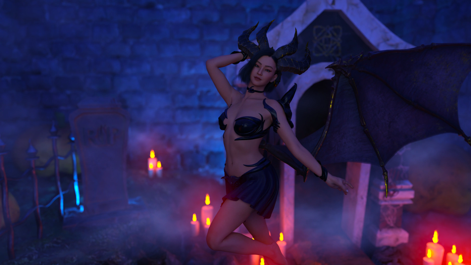 图片[5]-b3409正义或仁慈v19 AI汉化版【PC+安卓/5.65G/更新】-11