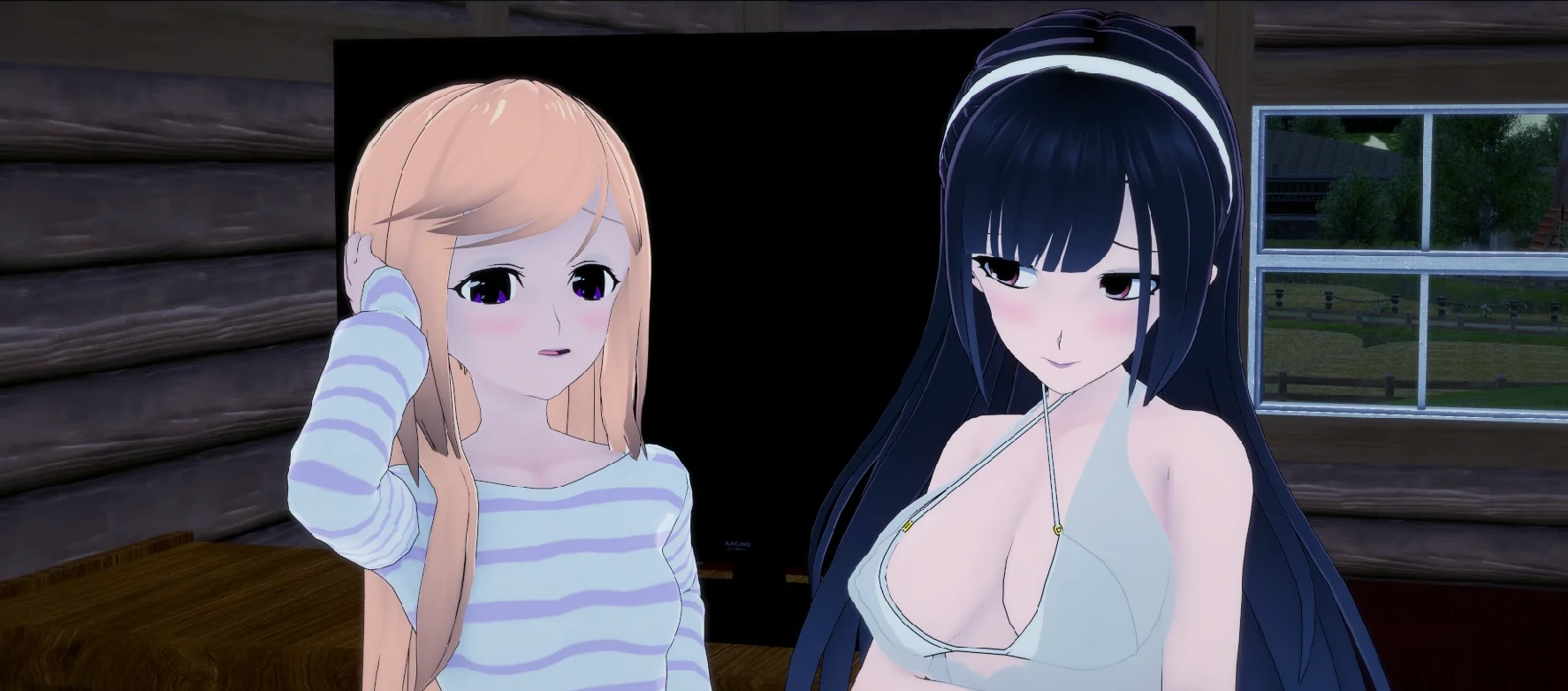 图片[3]-b3318罪恶谷0.3.5 AI汉化版【PC+安卓/2G/更新】-11