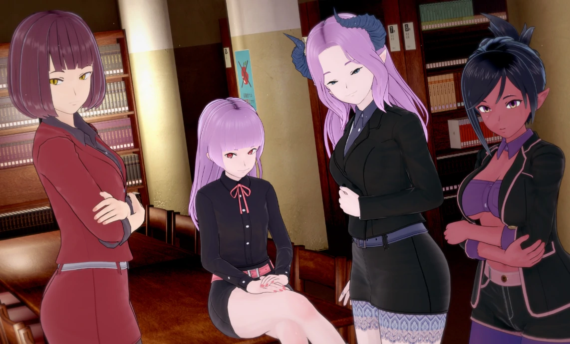 图片[7]-b3091壁炉恶魔0.9 P3 AI汉化版【PC+安卓/4.9G/更新】-11