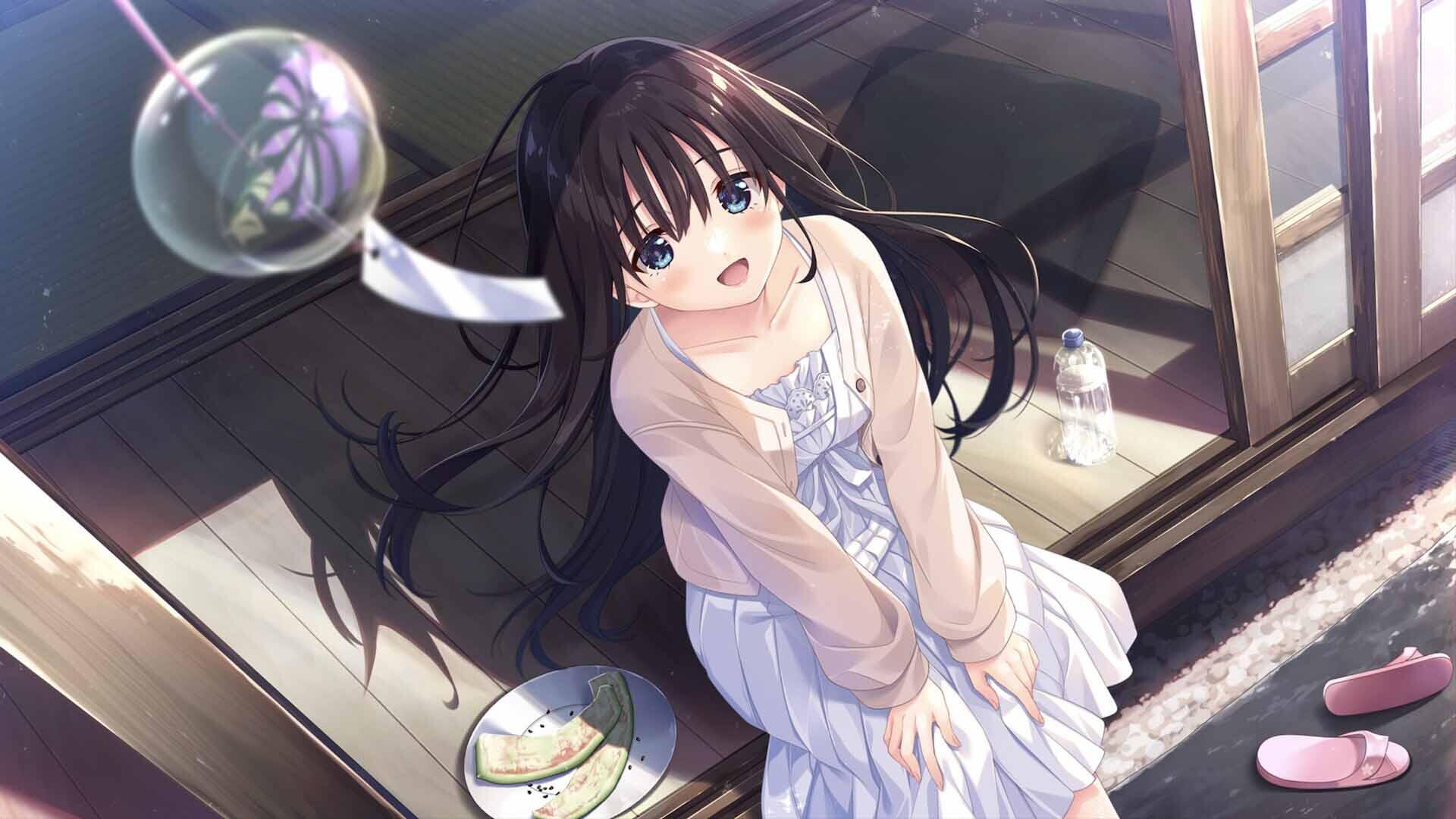 图片[4]-b7186痴情哥哥与病弱妹妹的乡间生活 STEAM版＋DL版+特典+全DLC 官中[PC/4.5G/更新]-11