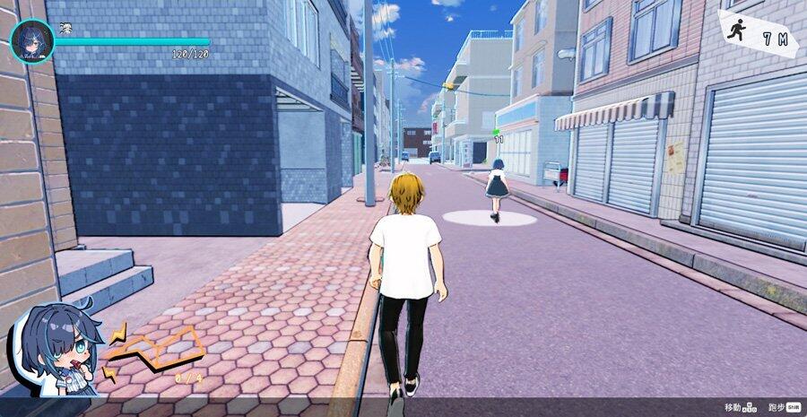 图片[3]-b3068性爱调教师：闷骚少女的秘密性癖 官方中文[新作/2.3G]-11