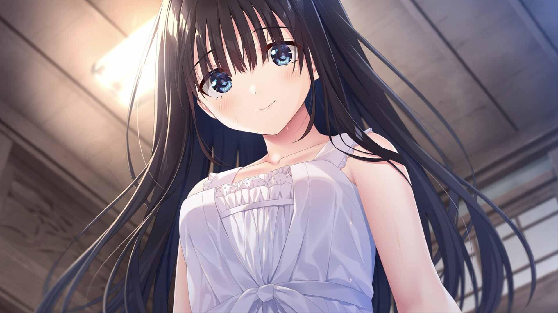 图片[5]-b7186痴情哥哥与病弱妹妹的乡间生活 STEAM版＋DL版+特典+全DLC 官中[PC/4.5G/更新]-11