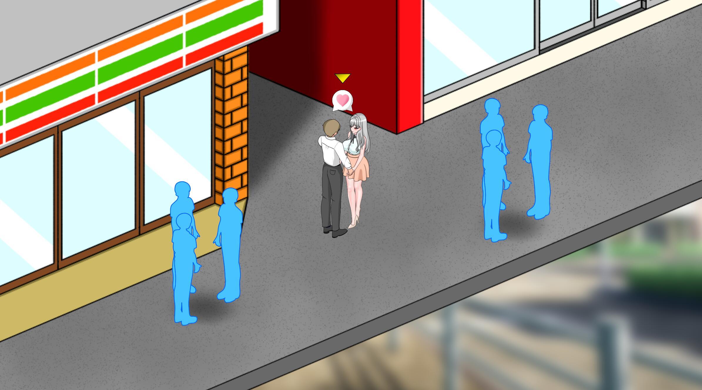 图片[4]-b3890若山先生的NTR教室v2.0 官方中文版【PC/1.5G/更新】-11