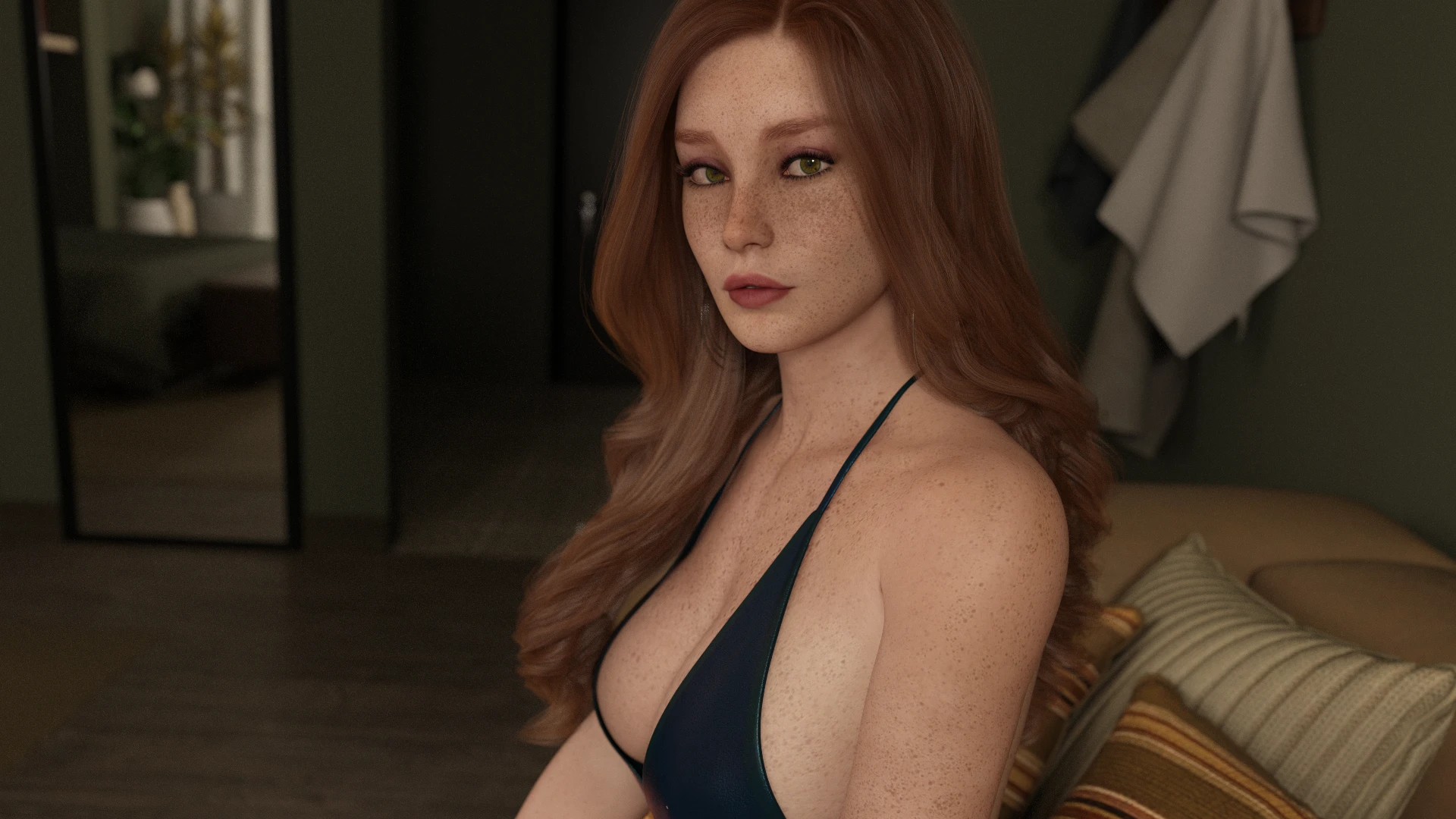 图片[5]-b3525成长之路1.0 AI汉化版【PC+安卓/3.59G/更新】-11