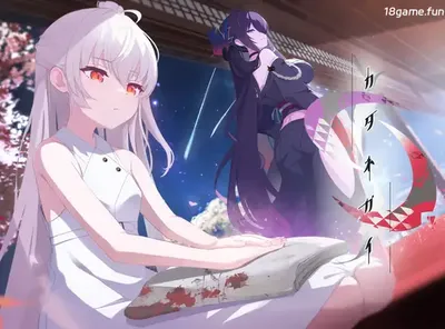 b3100只愿 片方的祈愿 AI汉化版+全CG存档 [新作/1.1G]-11