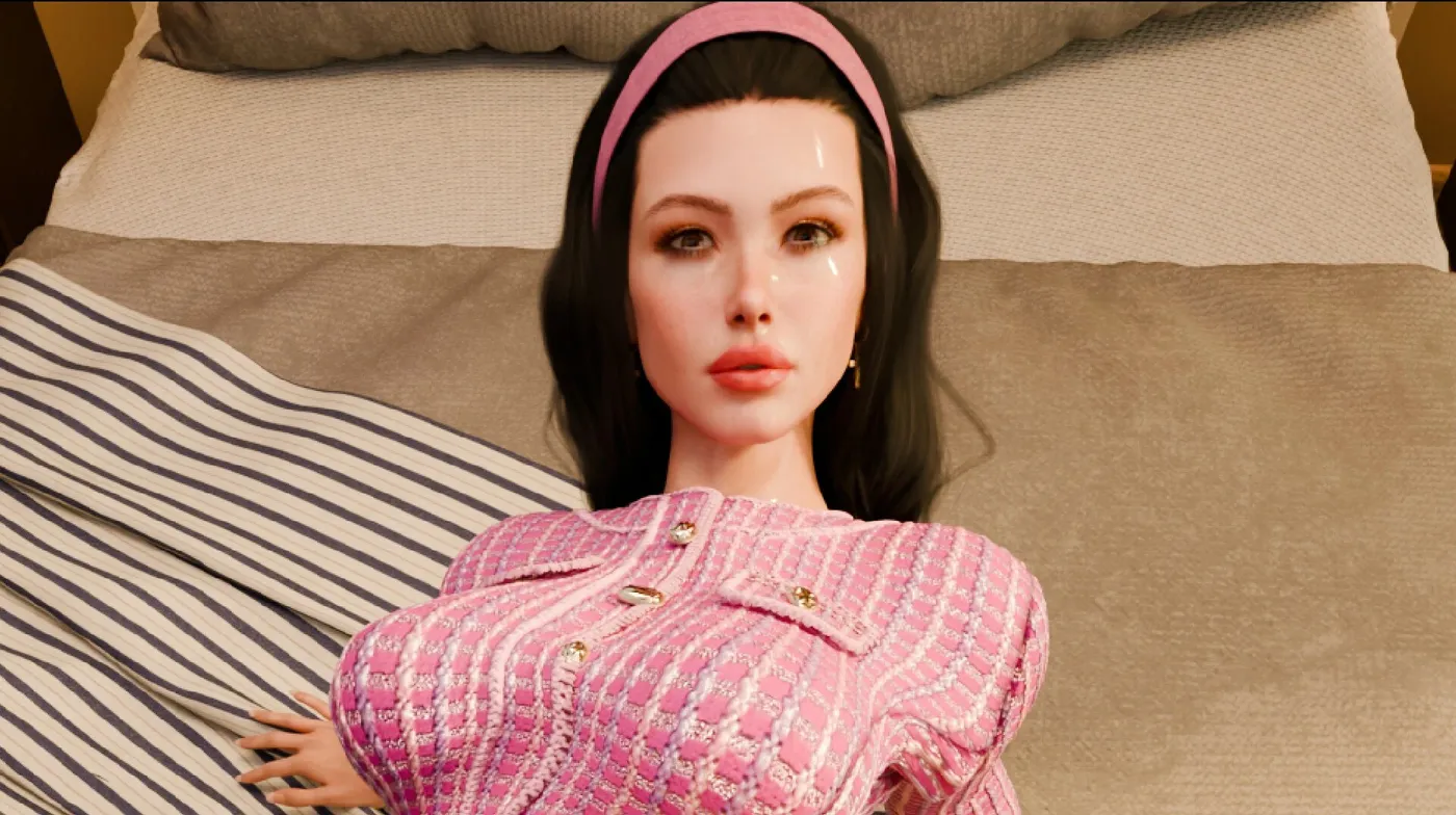 图片[5]-b3385点击-她 官方中文版 [新作/3.1G]-11