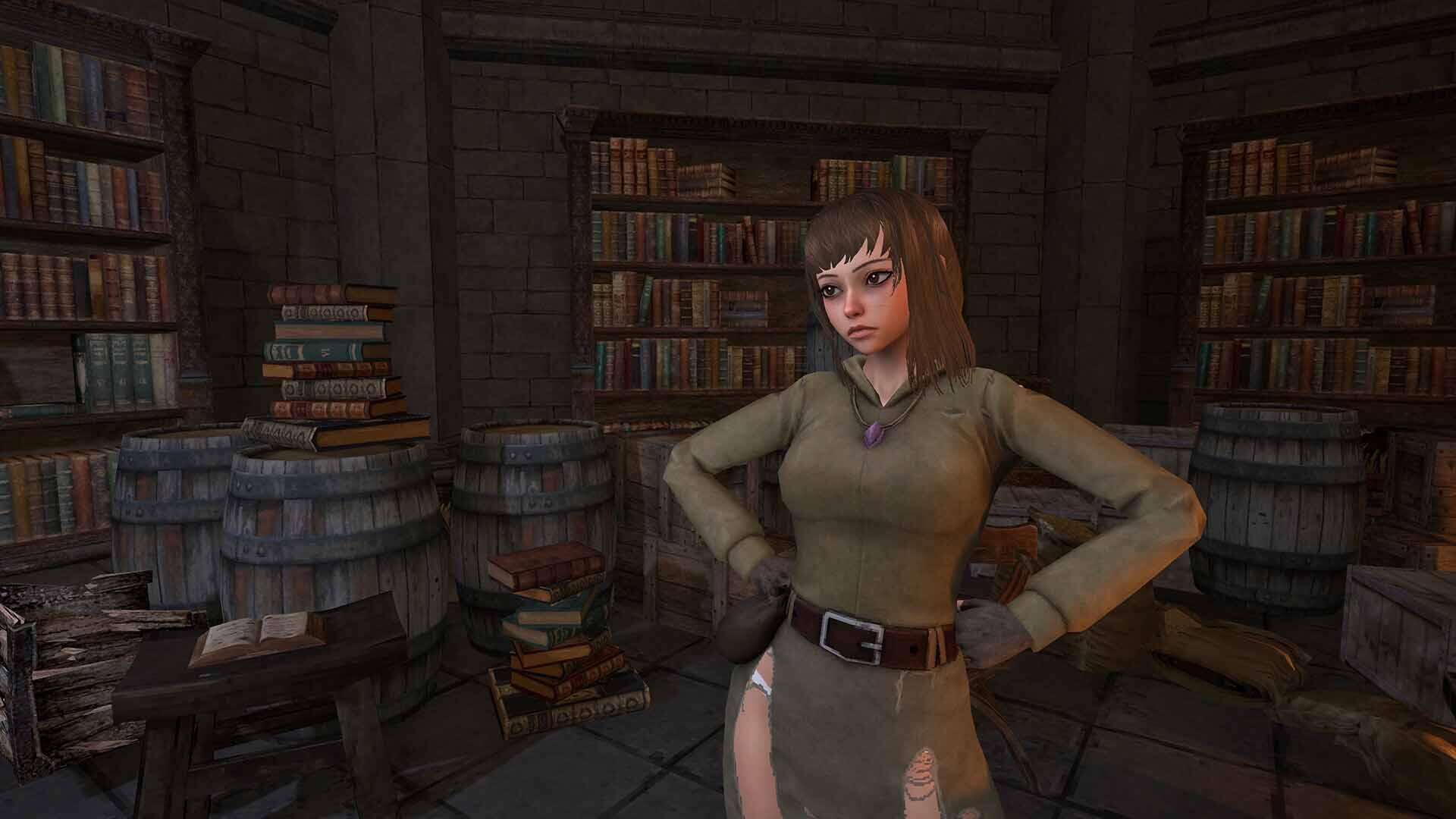 图片[5]-罪恶尖塔/Sin Spire v1.02 STEAM官中 正式版 [更新/1.5G]-乐游二次元