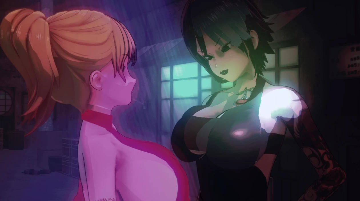 图片[4]-b3426行动：确立统治地位0.2.0 AI汉化版【PC+安卓/2.5G/更新】-11