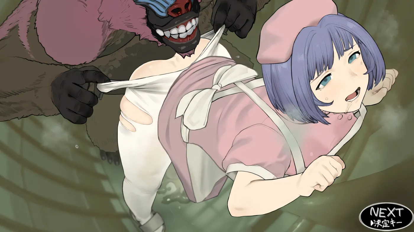 b3212猿魔病栋 挂载AI汉化 [新作/5.8G]-11