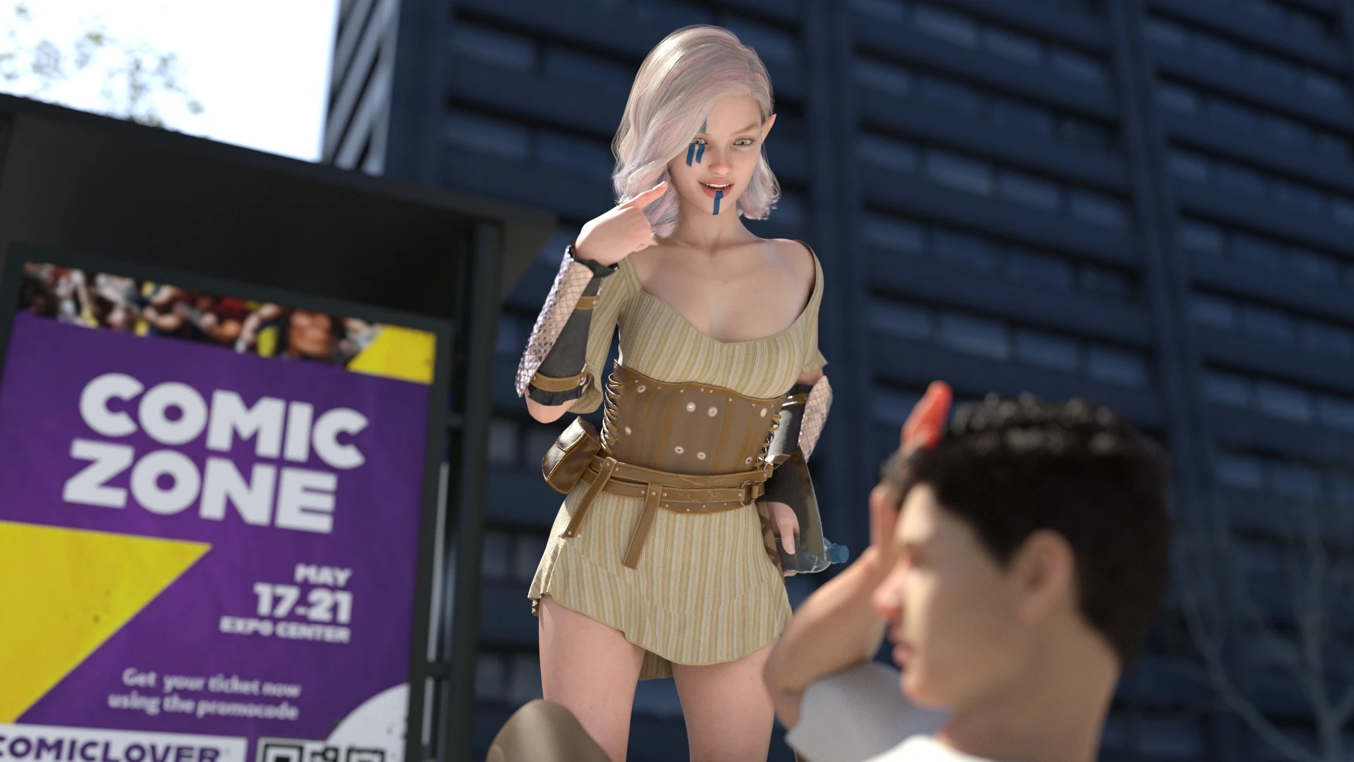 图片[6]-b3525成长之路1.0 AI汉化版【PC+安卓/3.59G/更新】-11