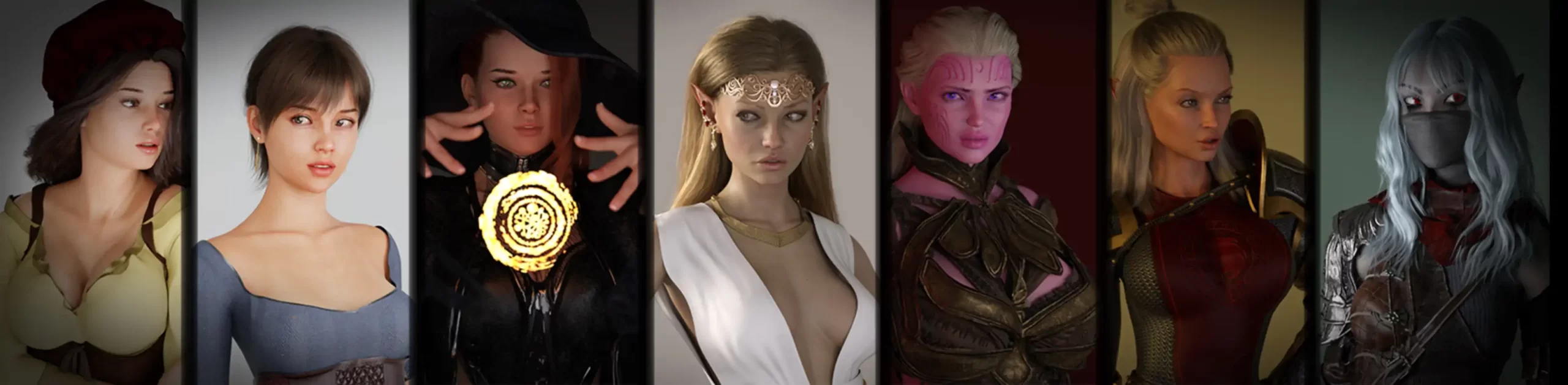 b3404龙之血0.3.0 AI汉化版【PC+安卓/5.37G/更新】-11