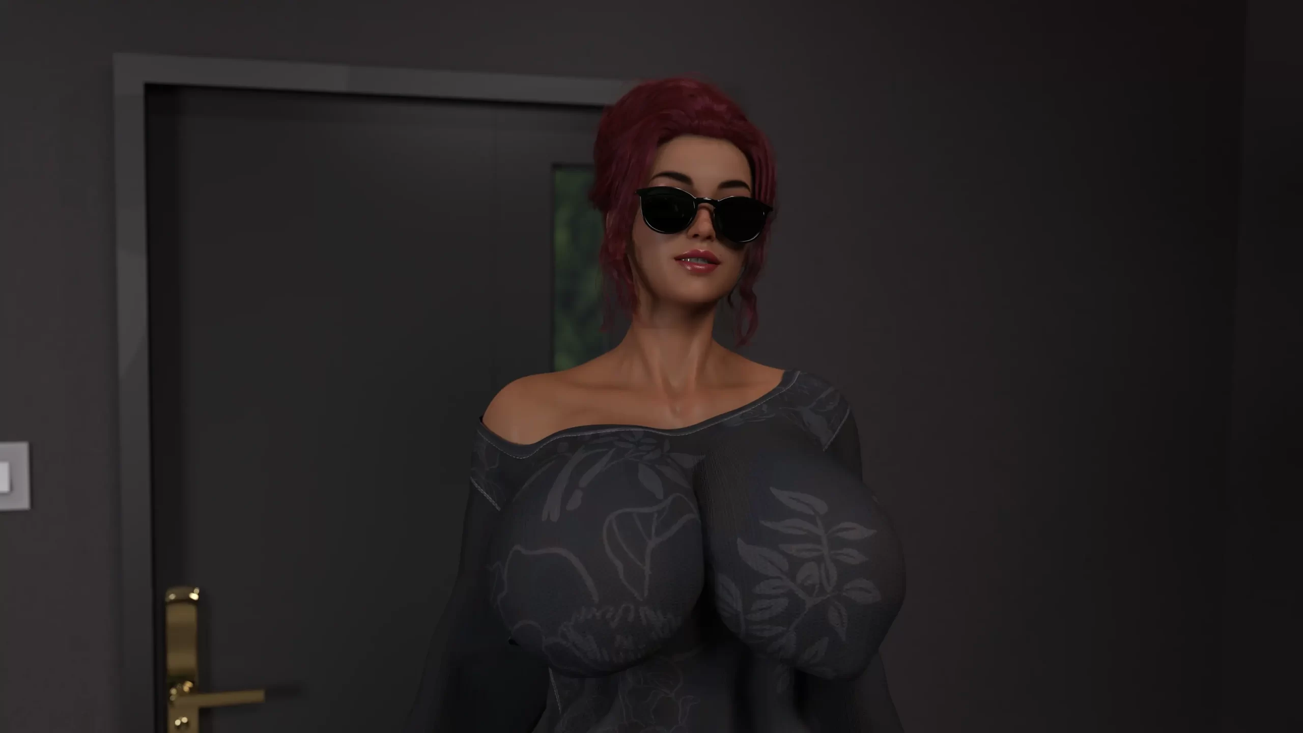 图片[6]-b3256自愿的诱惑0.3.8 AI汉化版【PC+安卓/4.77G/更新】-11