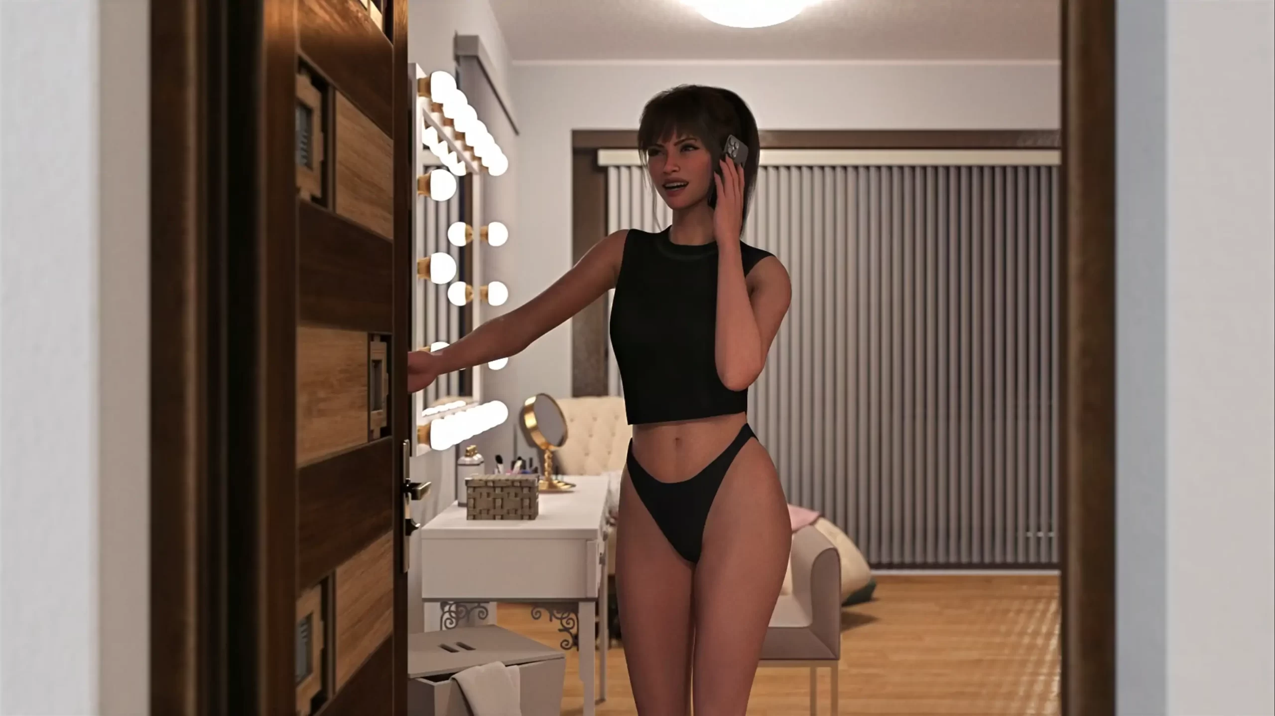 图片[7]-b3285旅程重生S1 Ep.2 AI汉化版【PC+安卓/4.59G/更新】-11