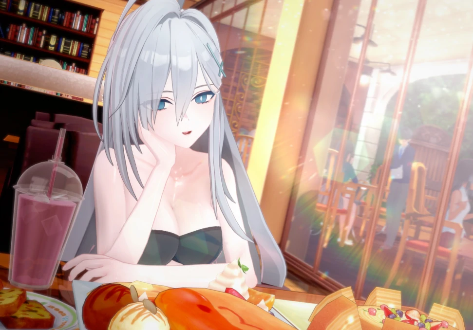 b3147诺莉卡案件S2 v0.17 AI汉化版【PC+安卓/4G/更新】-11