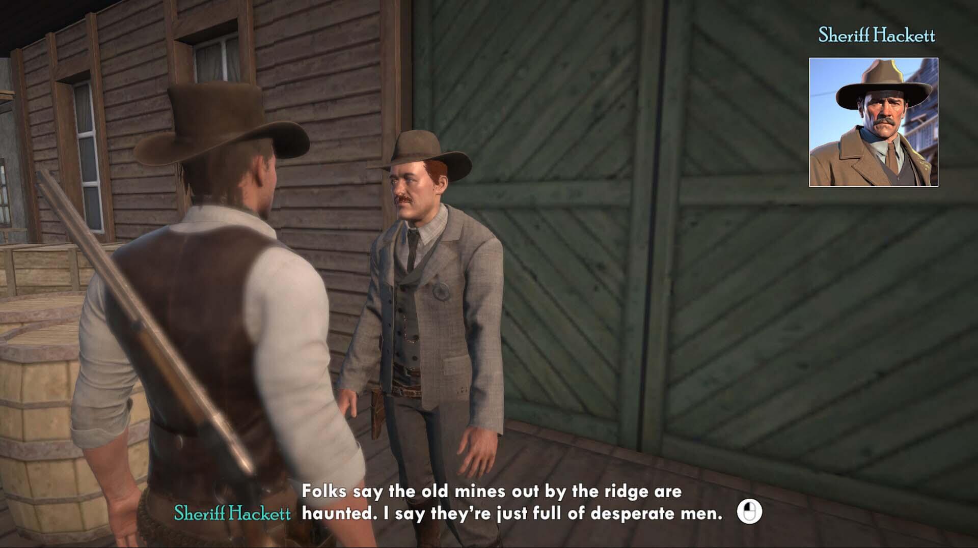 图片[4]-b3329戴德罗克：救赎 2 官方英文 [新作/10G]-11