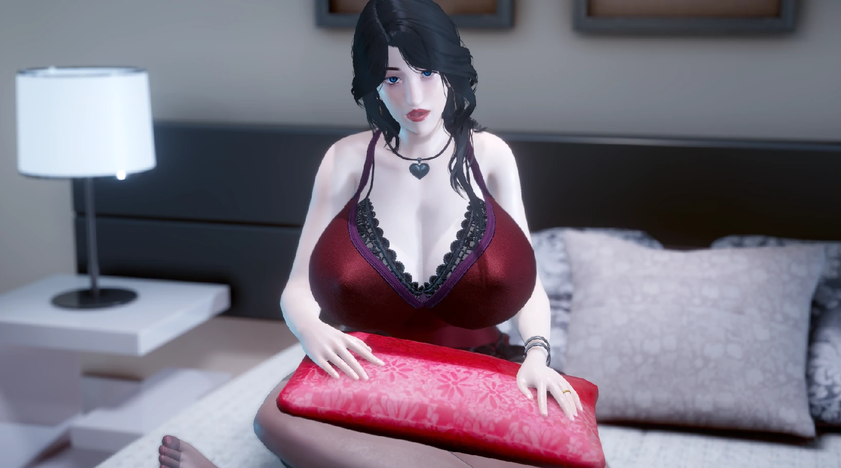 图片[5]-b3398没有后宫只有NTR Ep.2Full AI汉化版【PC+安卓/5.5G/更新】-11