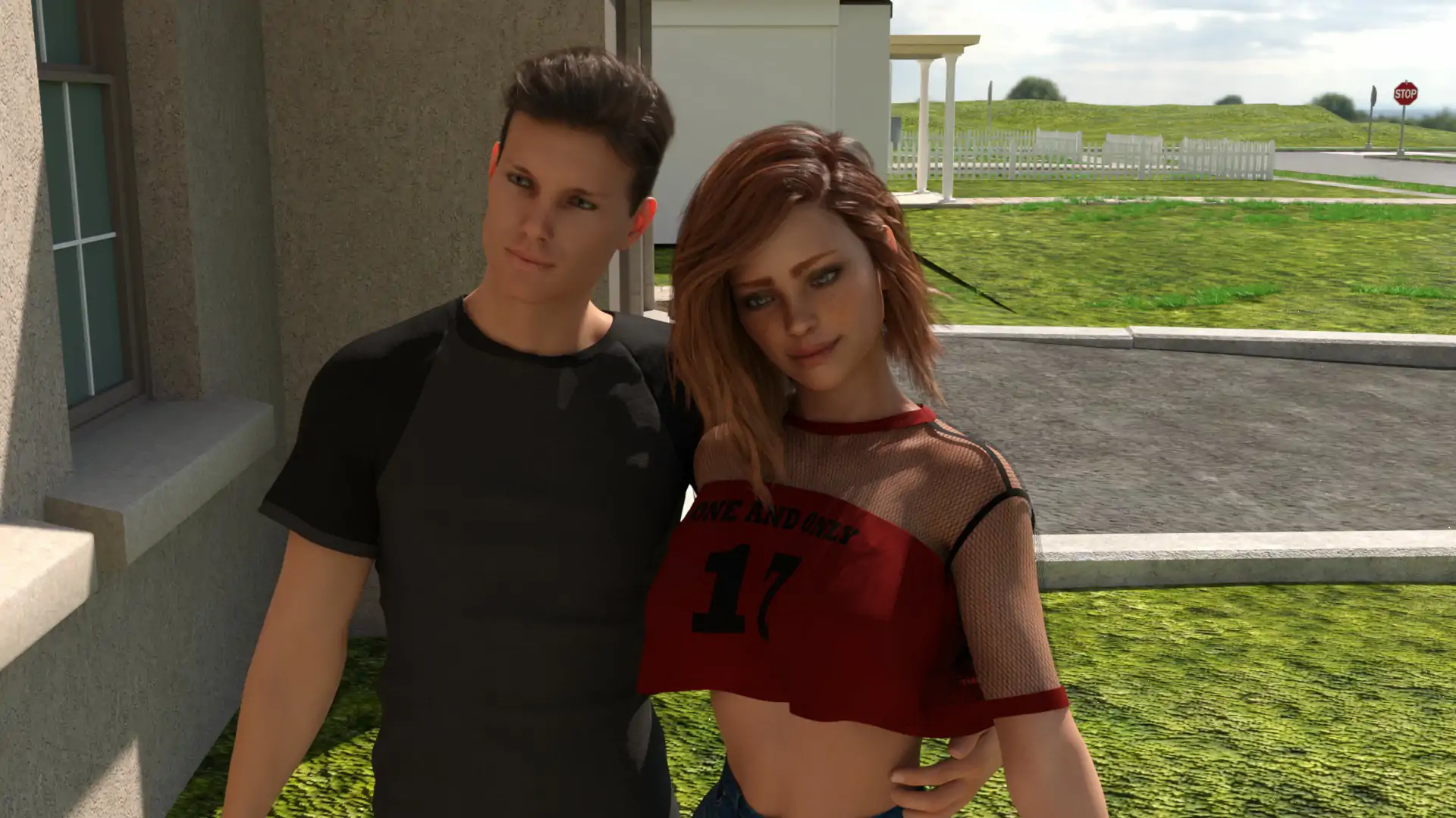 图片[4]-b3209新邻居v0.7 AI汉化版【PC+安卓/6.18G/更新】-11