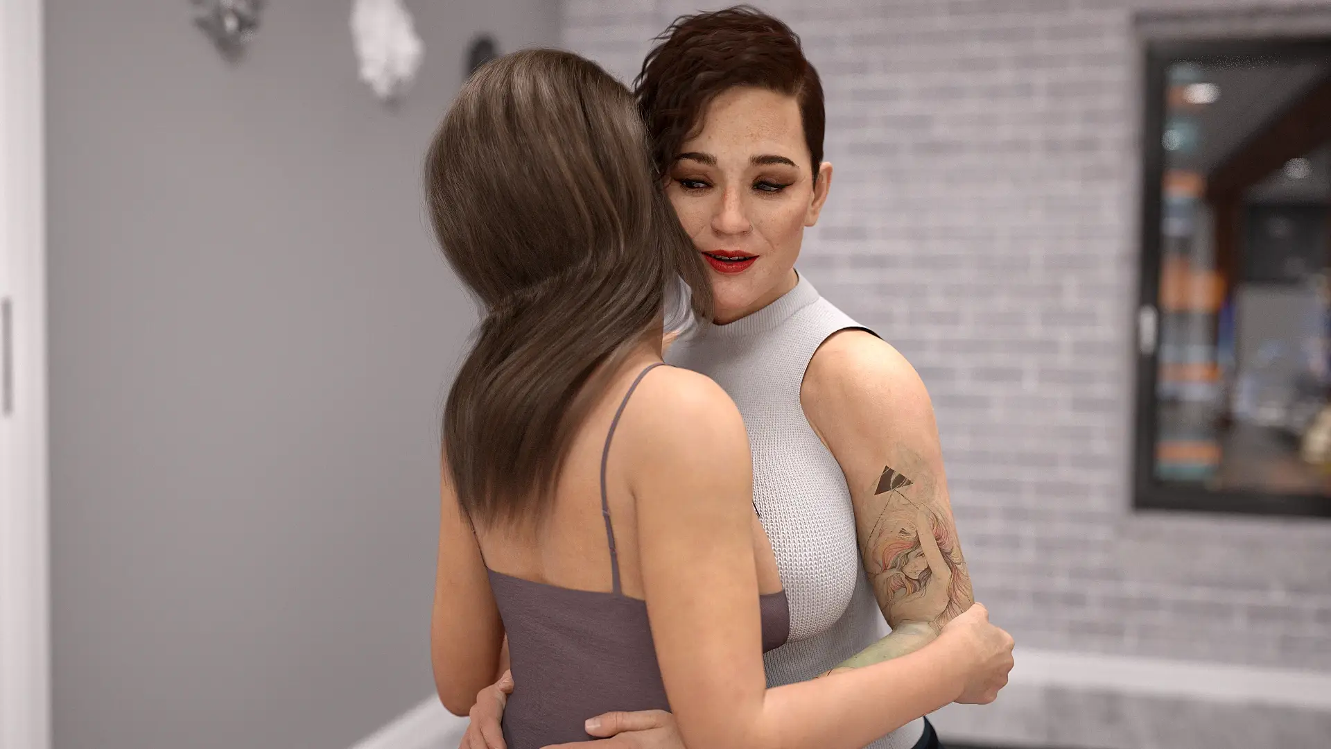 图片[6]-b3336难以寻觅6.1 AI汉化版【PC+安卓/7.89G/更新】-11