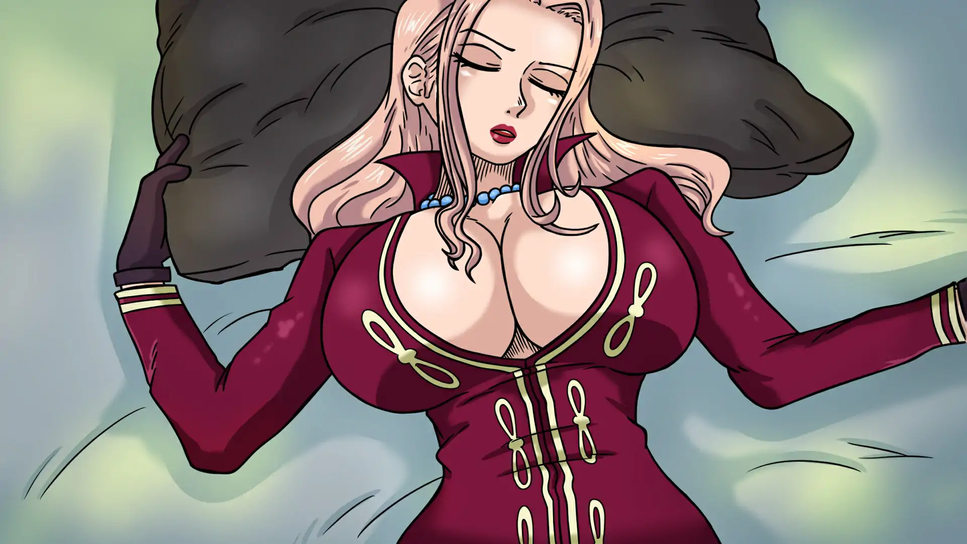 图片[8]-b3343海贼王(新世界天堂)v0.2.7.1x AI汉化版【PC+安卓/1.90G/更新】-11