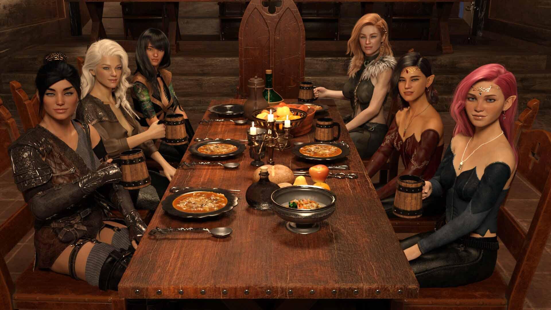 图片[5]-b3495英灵殿：莉莉丝的崛起 V3.0.7s  Steam官中【PC/5.43G】-11