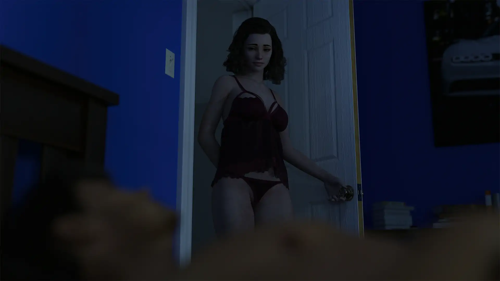 图片[5]-b3033夏日芬芳0.6.7aSteam AI汉化版【PC+安卓/7.25G/更新】-11