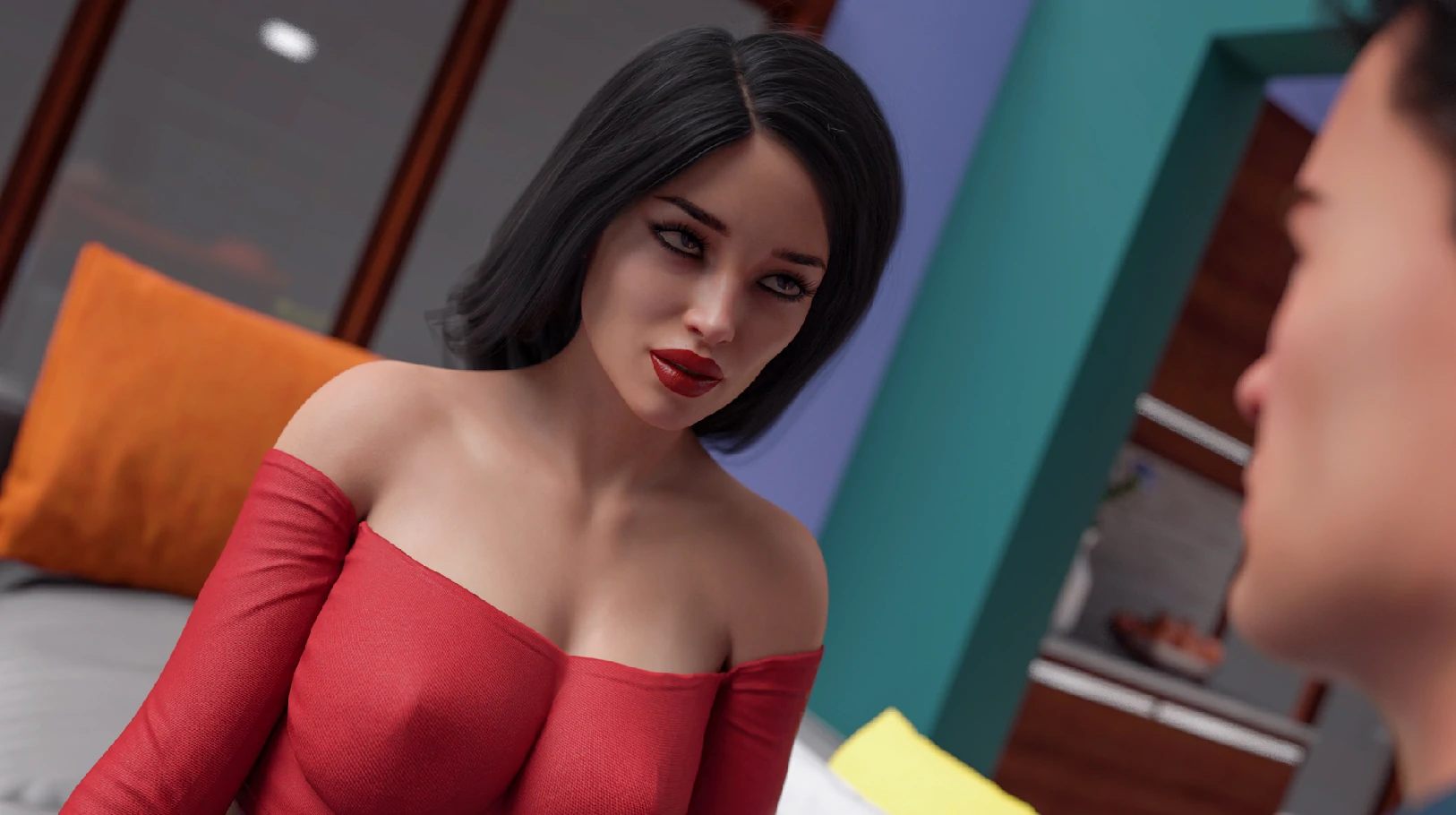 图片[4]-b3368米尔法尼亚Ep. 6.3b AI汉化版【PC+安卓/4.1G/更新】-11