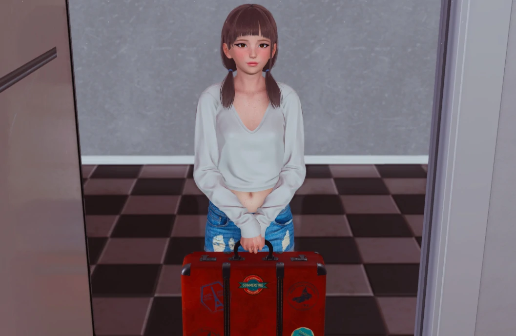 图片[5]-b3045真丈夫1.4.5 AI汉化版【PC+安卓/5.6G/更新】-11