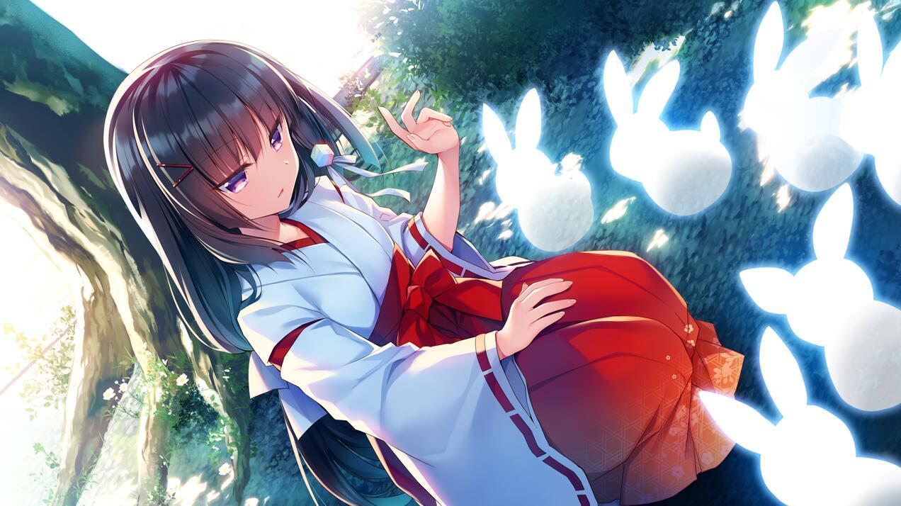 图片[4]-b3371恋爱定位 神社×前辈 官方中文步兵版【PC/1.93G】-11