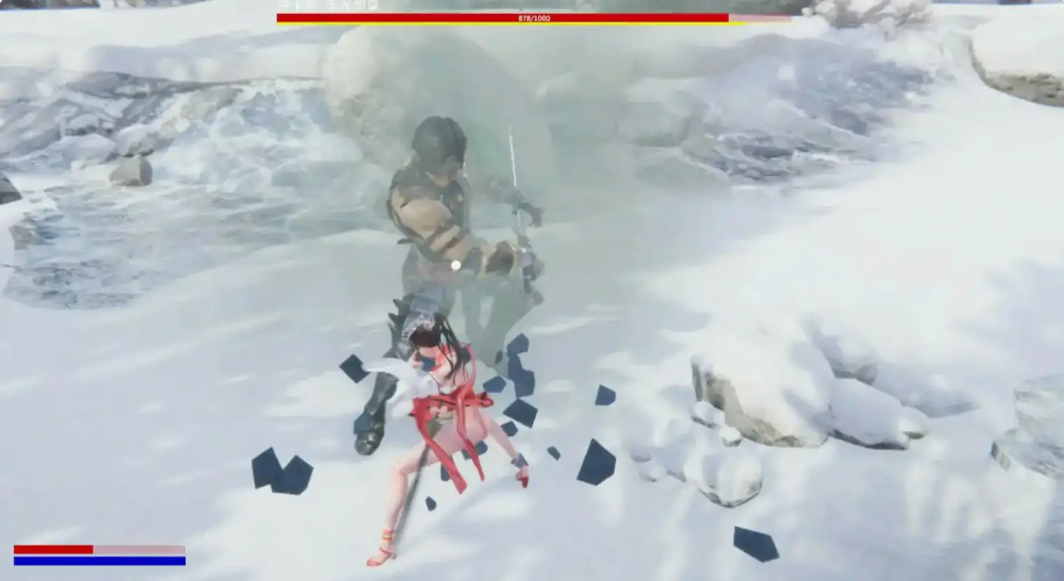 图片[4]-b3377冰霜之姬1.9.0 官方中文版【PC/5.59G/更新】-11