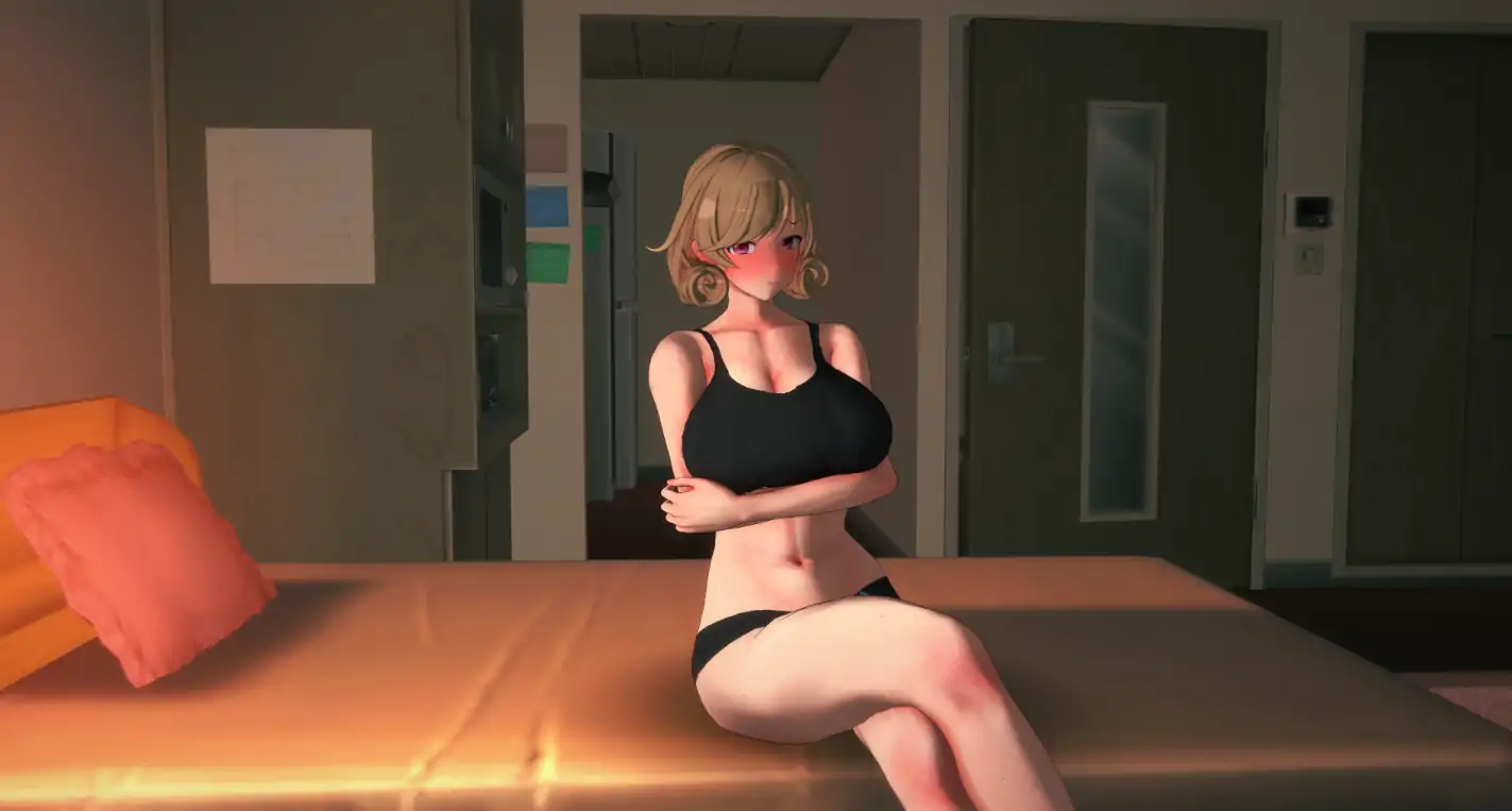 图片[9]-b3346新家庭v0.5.5 AI汉化版【PC+安卓/4.09G/更新】-11