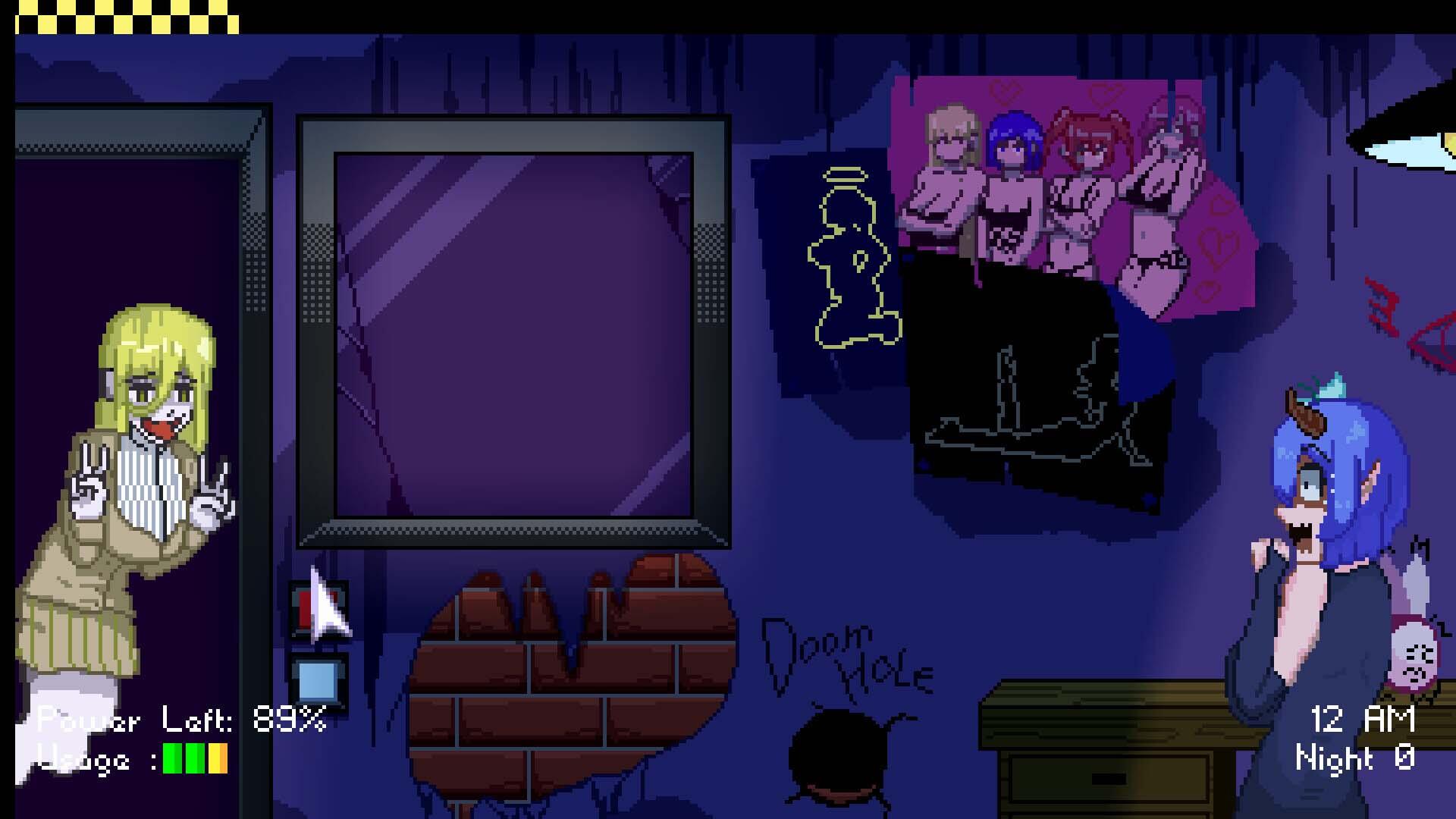 图片[4]-b7039梦境之五夜 V1.21 STEAM官中 [新作/170M]-11